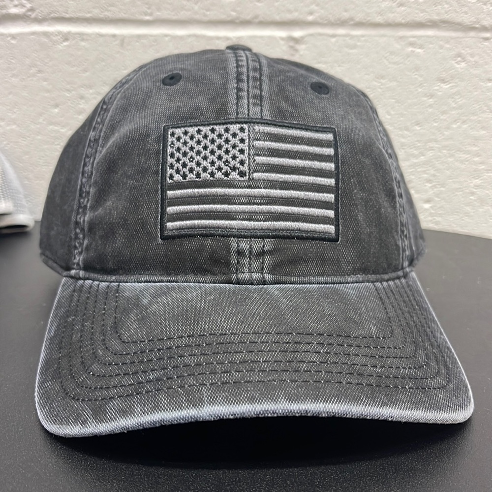 Affliction Noval hat